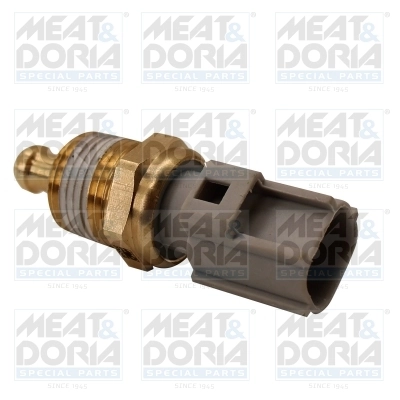 Sensor, coolant temperature
